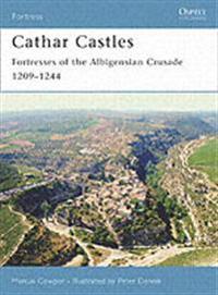 Cathar Castles