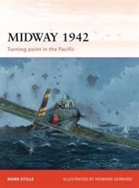 Midway 1942