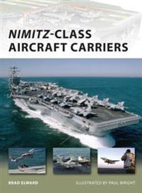 Nimitz Class Aircraft Carriers