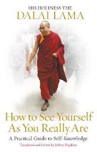 How to See Yourself as You Really are