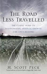 Road Less Travelled