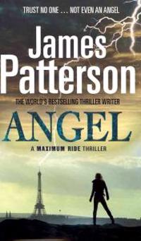 Maximum Ride: Angel