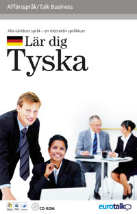 Talk Business Tyska