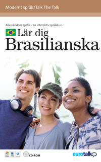 Talk the Talk Brasilianska