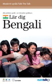 Talk the Talk Bengali