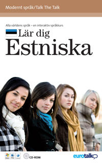 Talk the Talk Estniska