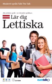 Talk the Talk Lettiska