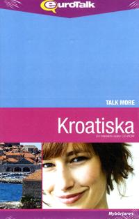 Talk More Kroatiska