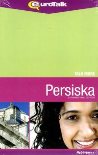 Talk More Persiska