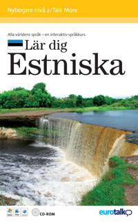Talk More Estniska