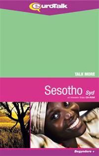 Talk More Sesotho