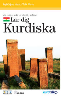 Talk More Kurdiska