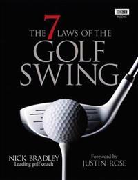 Seven Laws of the Golf Swing