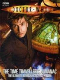 Doctor Who: The Time Traveller's Almanac