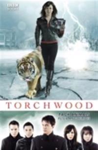 Torchwood: Pack Animals