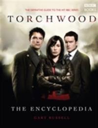 The Torchwood Encyclopedia