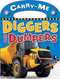 Carry-Me Diggers and Dumpers
