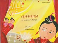 Yeh-Hsien en kinesisk Askunge/Yeh-Hsien a Chinese Cinderella