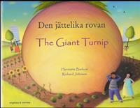Den jättelika rovan / The Giant Turnip