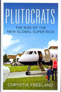 The Plutocrats