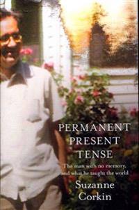Permanent Present Tense