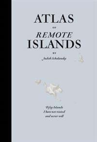 An Atlas of Remote Islands
