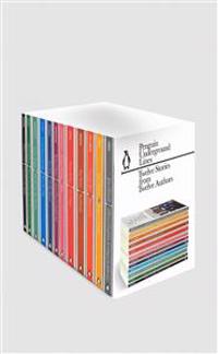 Penguin Underground Lines Boxset