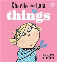 Charlie and Lola's Things