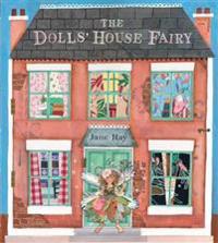 The Dolls' House Fairy