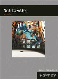 Net bandits