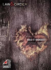 Was it murder?