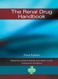 The Renal Drug Handbook