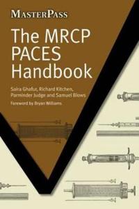 The MRCP PACES Handbook