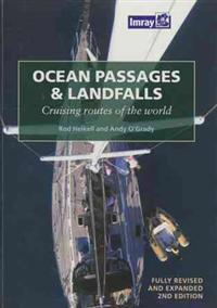 Ocean Passages & Landfalls: Cruising Routes of the World