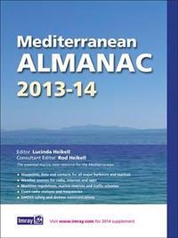 The Mediterranean Almanac 2013