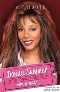Donna Summer