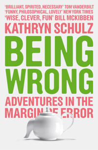 Being Wrong