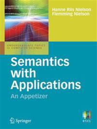 Semantics with Applications