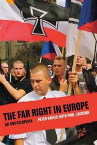 The Far Right in Europe