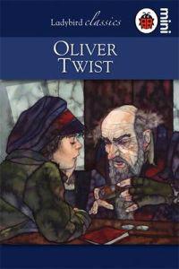 Oliver Twist