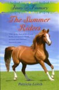 The Summer Riders