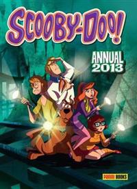 Scooby-Doo Annual