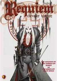 Requiem Vampire Knight