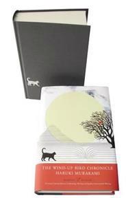 Wind-Up Bird Chronicle