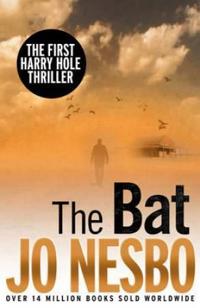 Bat: A Harry Hole Thriller