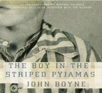 Boy in Striped Pyjamas