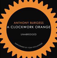 Clockwork Orange