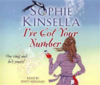 I've Got Your Number