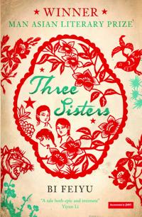 Three Sisters