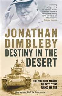 Destiny in the Desert